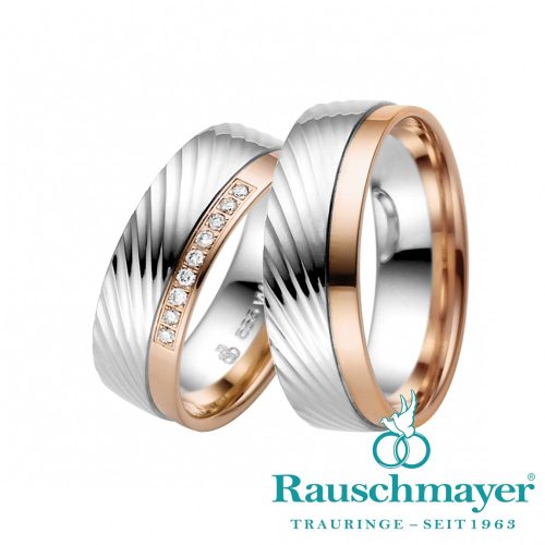 Rauschmayer 50697 Karikagyűrű pár