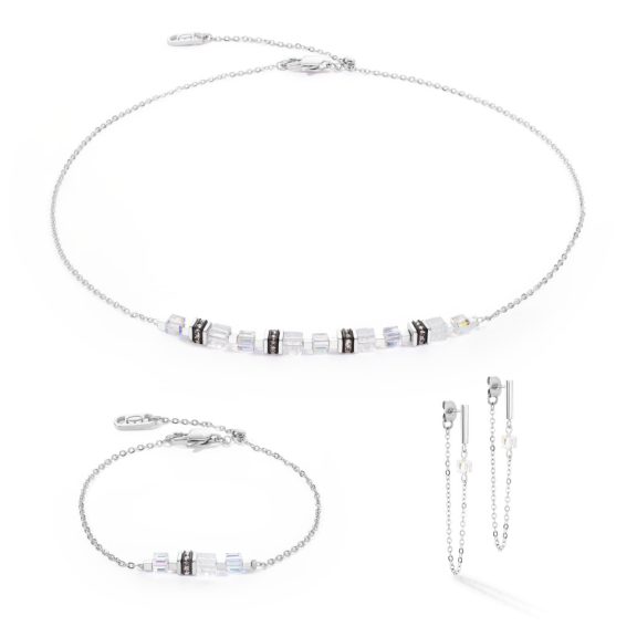 Coeur de Lion 5076/10-1417 Nyaklánc