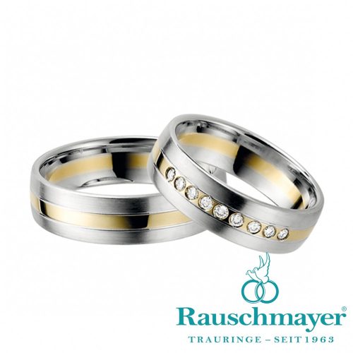 Rauschmayer 50816 Karikagyűrű pár
