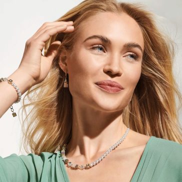 Coeur de Lion 5086/10-1522 Női nyaklánc