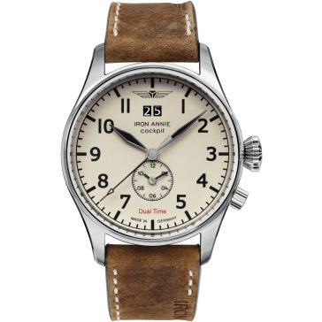 Iron Annie 5140-3 Férfi karóra