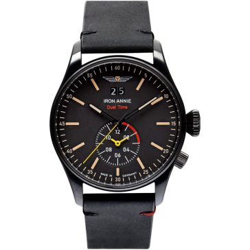IRON ANNIE 5144-2 FÉRFI KARÓRA