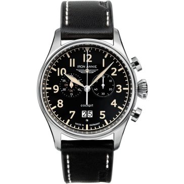 Iron Annie 5186-2 Férfi karóra
