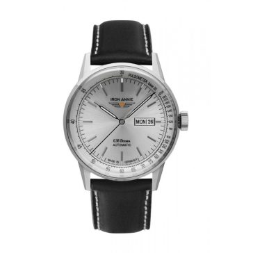 Zeppelin 5366-1 Férfi karóra