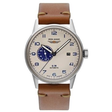 IRON ANNIE 5368-5 Férfi karóra