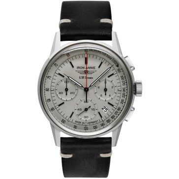 IRON ANNIE 5376-4 FÉRFI KARÓRA