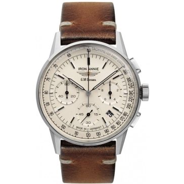Iron Annie 5376-5 Férfi karóra