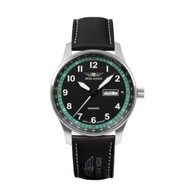 IRON ANNIE 5668-4 FÉRFI KARÓRA