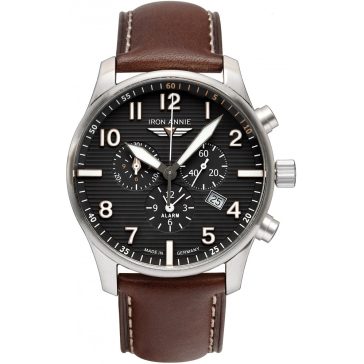 IRON ANNIE 5684-2 D-AQUI CHRONOGRAPH Férfi karóra