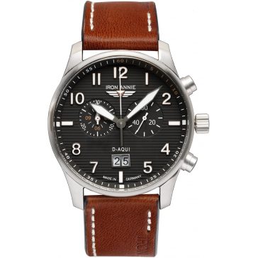 Iron Annie 5686-2 Férfi karóra