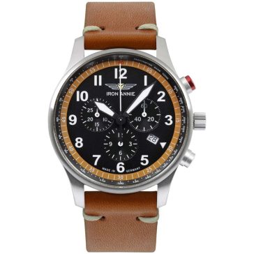 Iron Annie 5688-5 Férfi karóra