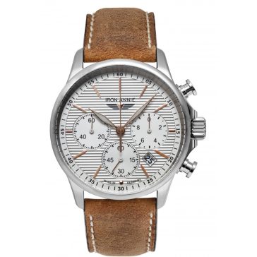 IRON ANNIE 5878-4 Férfi karóra
