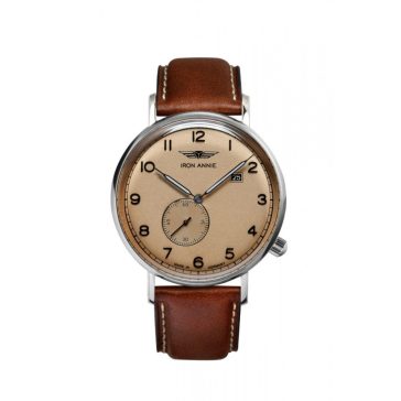 IRON ANNIE 5934-3 Férfi karóra