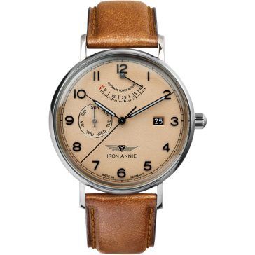 Iron Annie 5960-3 Férfi karóra