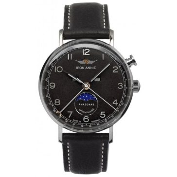 IRON ANNIE 5976-2 Férfi karóra