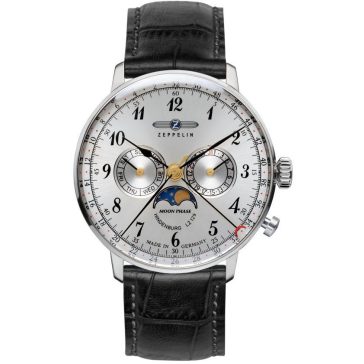 Zeppelin 7036-1 Férfi karóra