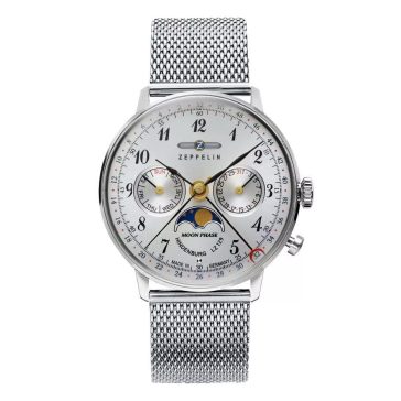 Zeppelin 7037M-1 Női karóra