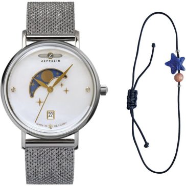 Zeppelin 7133M-1 LUNA Női karóra