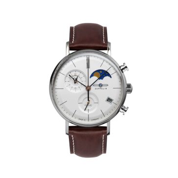 Zeppelin 7198-4 Férfi karóra