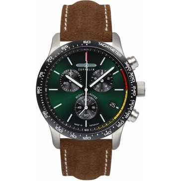 Zeppelin 7288-4 Férfi karóra