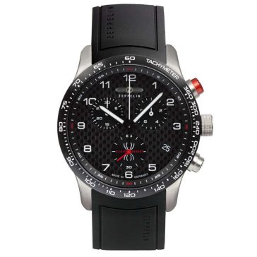   Zeppelin 7294-4_KB Alain Robert - Limited edition Férfi karóra