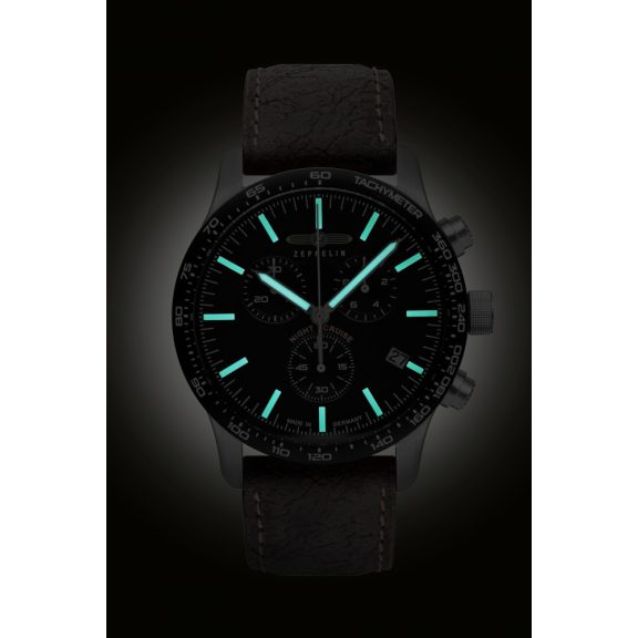 Zeppelin 7296-2 Férfi karóra