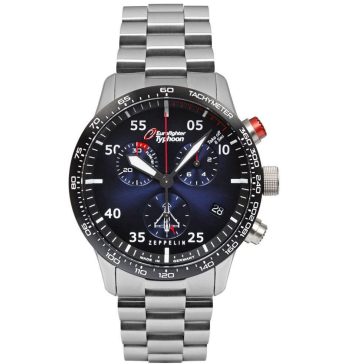Zeppelin 7298M-3 Férfi karóra