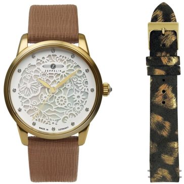 Zeppelin 7345-1 Női karóra AJÁNDÉK SZÍJJAL