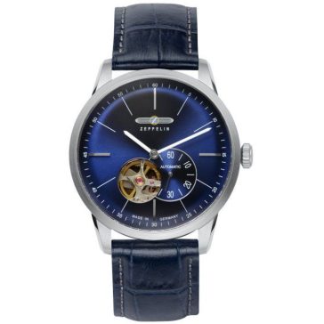 Zeppelin 7364-3 Flatline Férfi karóra