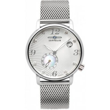 ZEPPELIN 7631M-1 Női karóra