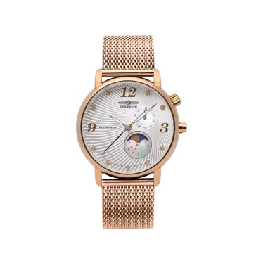 Zeppelin 7639M-4  Női karóra