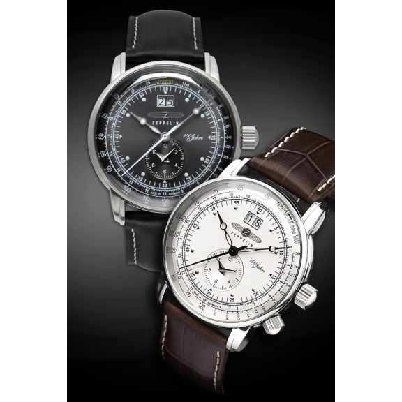 Zeppelin 7640-1 Férfi karóra