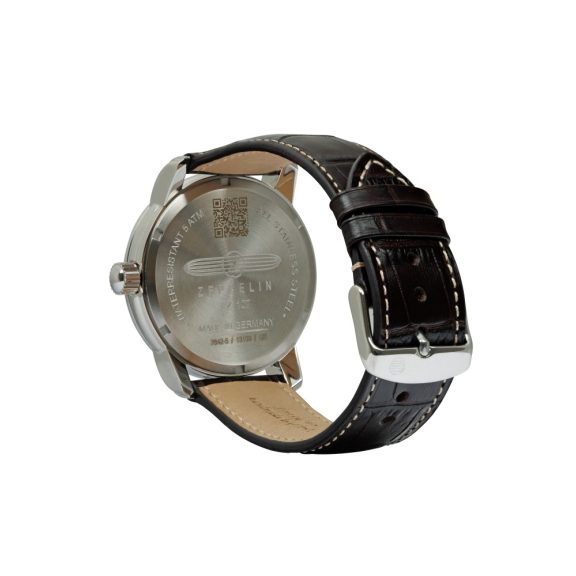 Zeppelin 7642-5 Férfi karóra