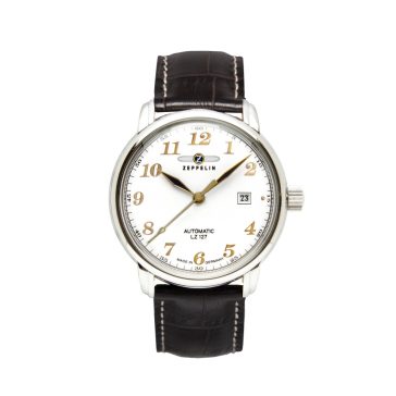 Zeppelin 7656-1 Férfi karóra