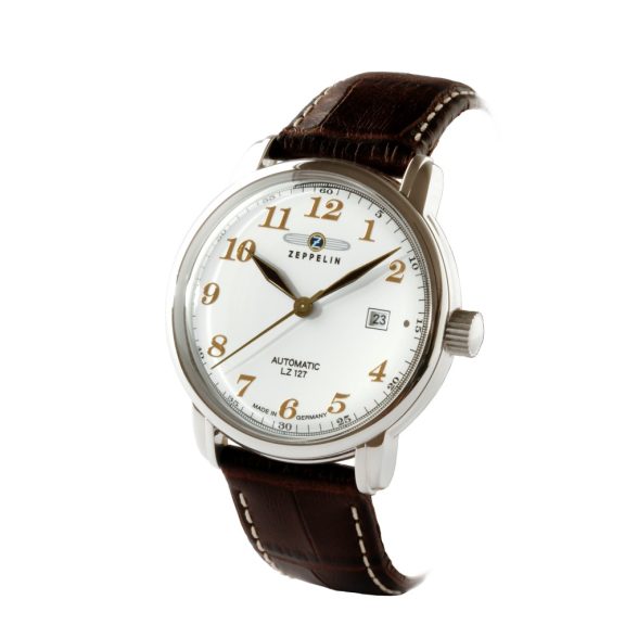 Zeppelin 7656-1 Férfi karóra