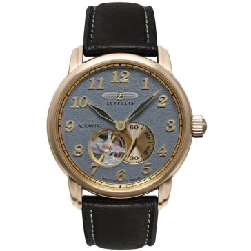 Zeppelin 7664-5 Férfi karóra