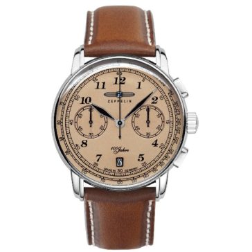 IRON ANNIE 7674-5 Férfi karóra