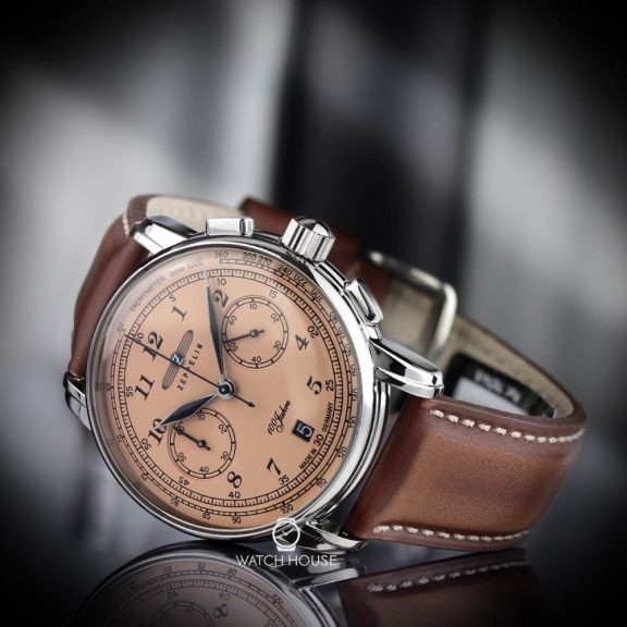 IRON ANNIE 7674-5 Férfi karóra