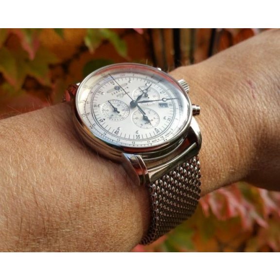 Zeppelin 7680M-1  Férfi karóra