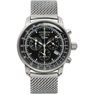 Zeppelin 7680M-2 100 YEARS Férfi karóra