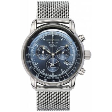 Zeppelin 7680M-3 Férfi karóra