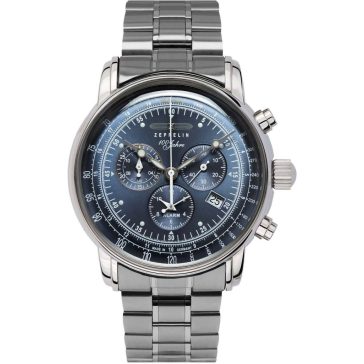 Zeppelin 7680MB-3 Férfi karóra