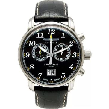 Zeppelin 7686-2 Férfi karóra