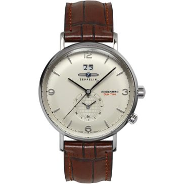 Zeppelin 8044-5 Férfi karóra