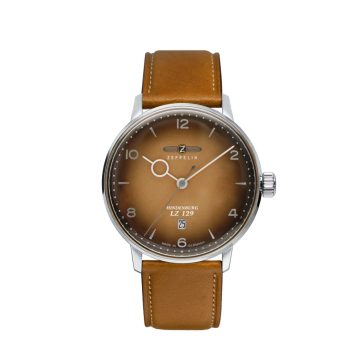 Zeppelin 8046-4 Férfi karóra