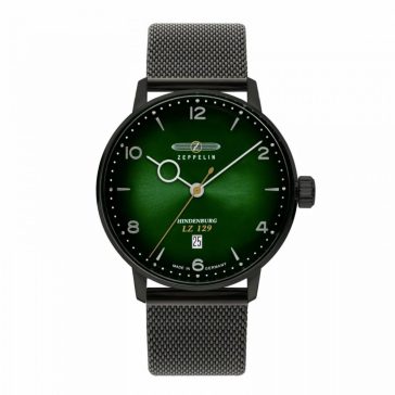 Zeppelin 8048M-5 Férfi karóra