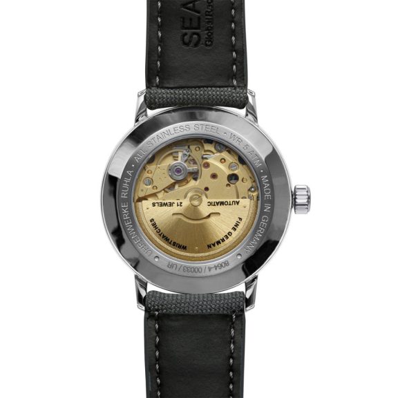 Zeppelin 8064-4-N Férfi karóra