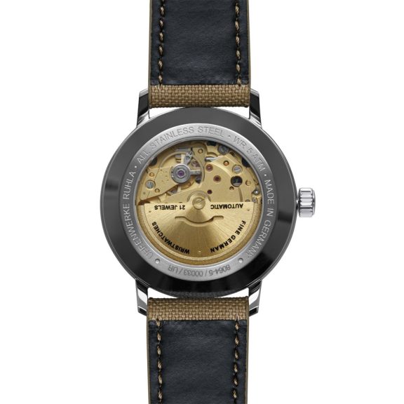 Zeppelin 8064-5-N Férfi karóra