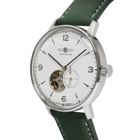 Zeppelin 8066-1_N Férfi karóra