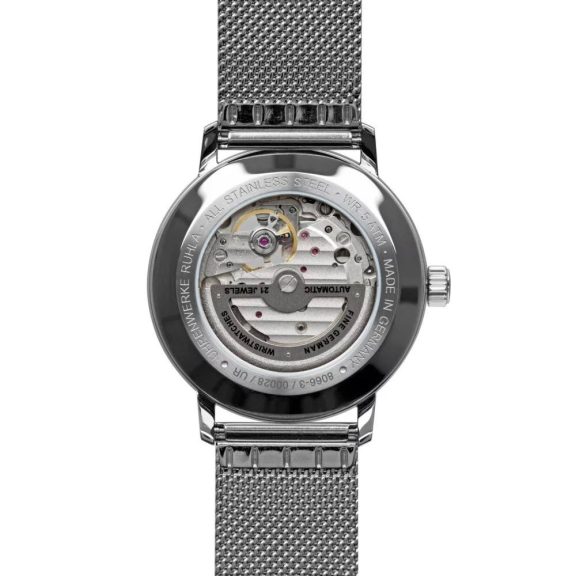 Zeppelin 8066M-3 Férfi karóra